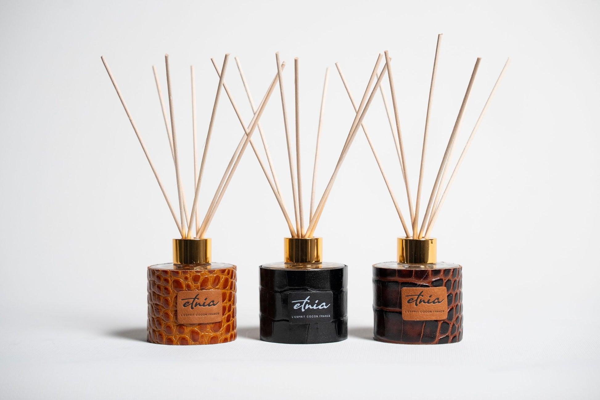 Etnia — Sahara : Diffuseur de parfum