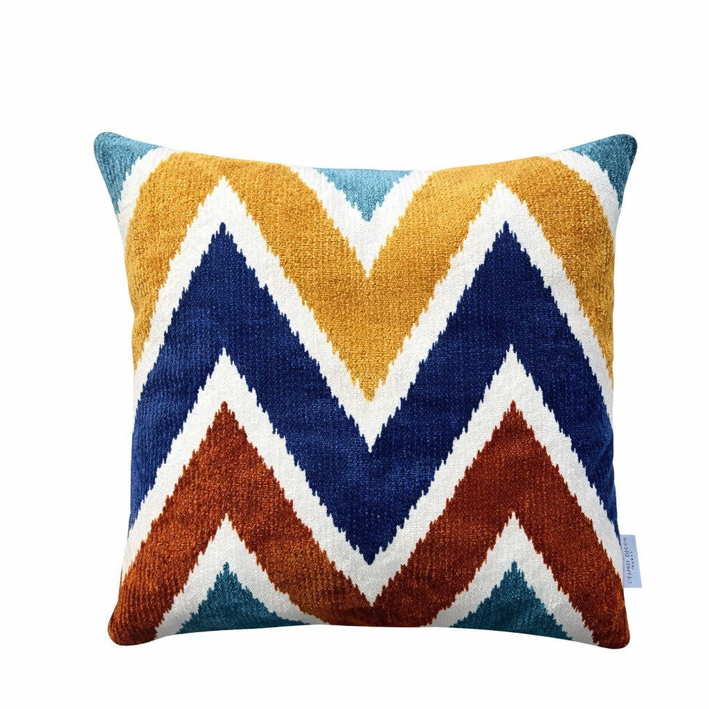 Coussin – ETNIA Soleil