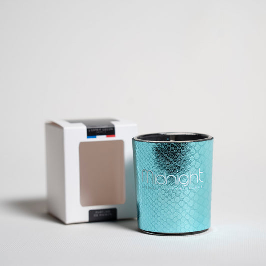 Bougie parfumée  Lagon 80g