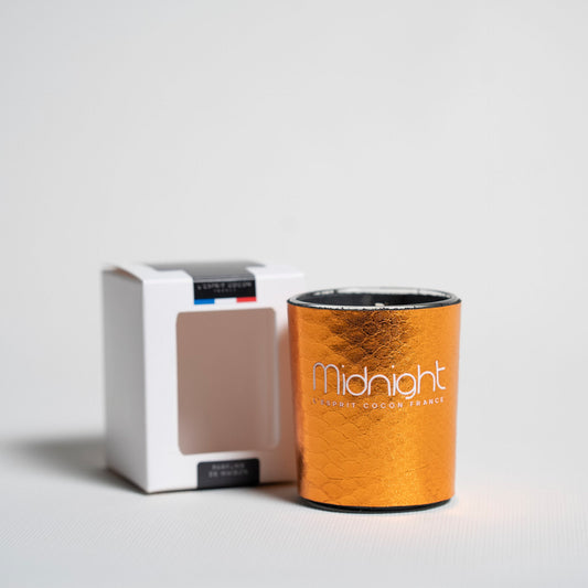 Bougie parfumée  Naranja 80g