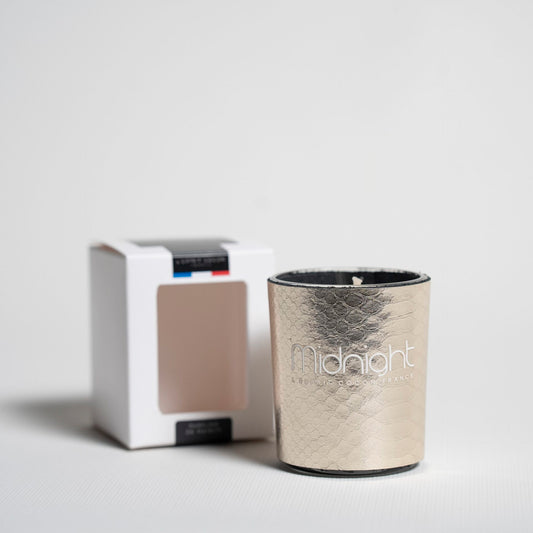 Bougie parfumée  Nude 80g