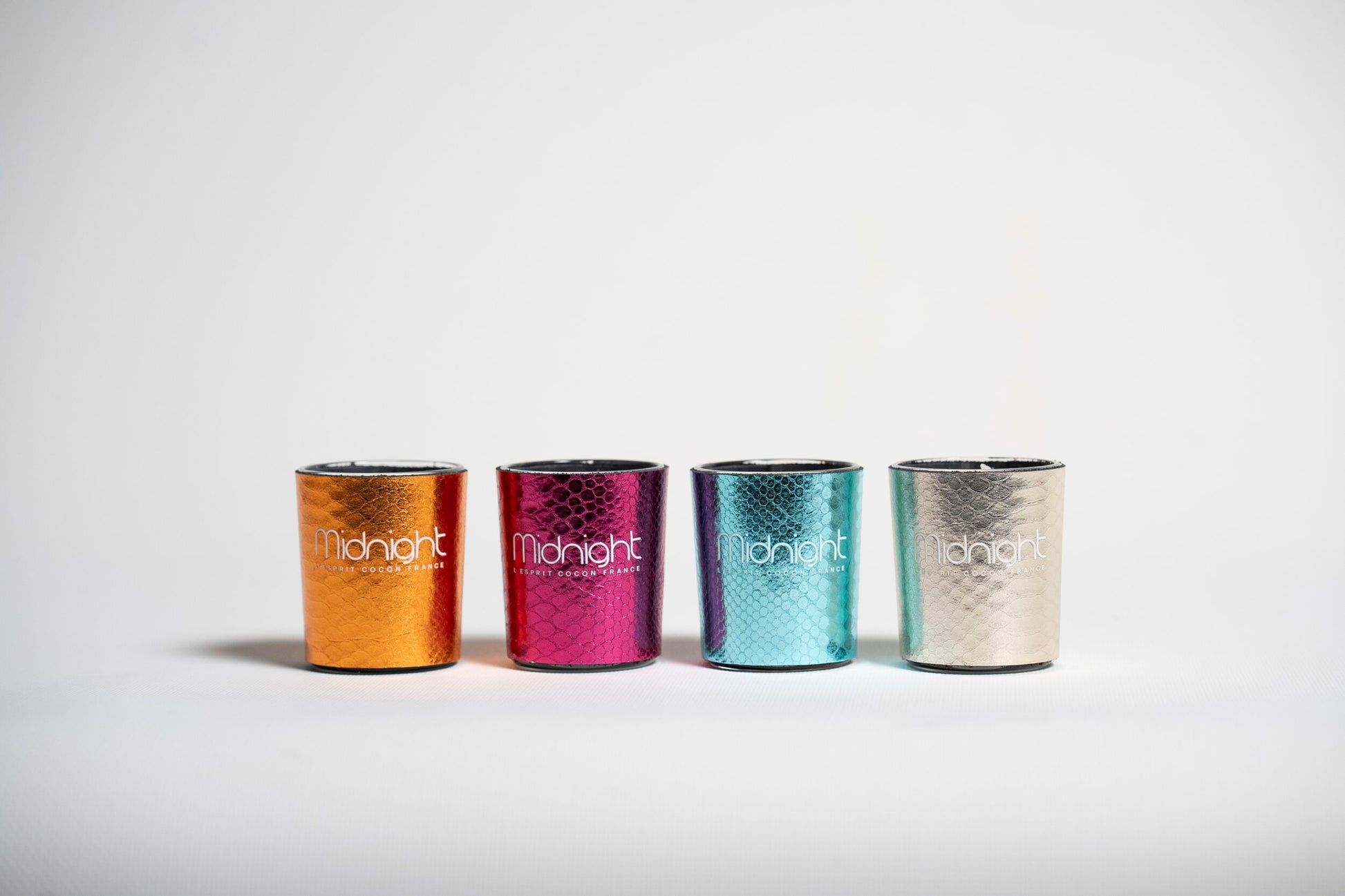 Bougie parfumée  Naranja 80g