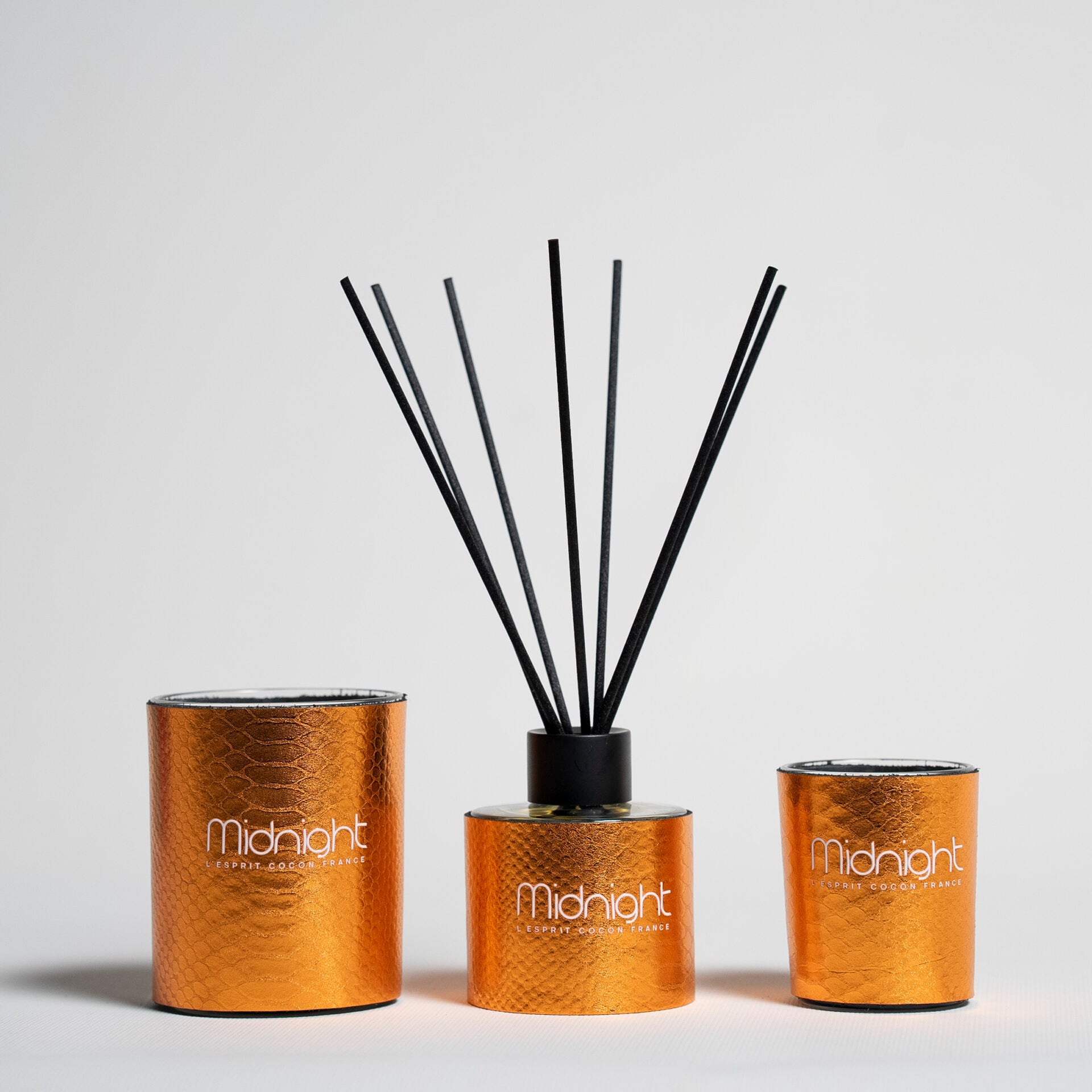Diffuseur de parfum Naranja 100ml