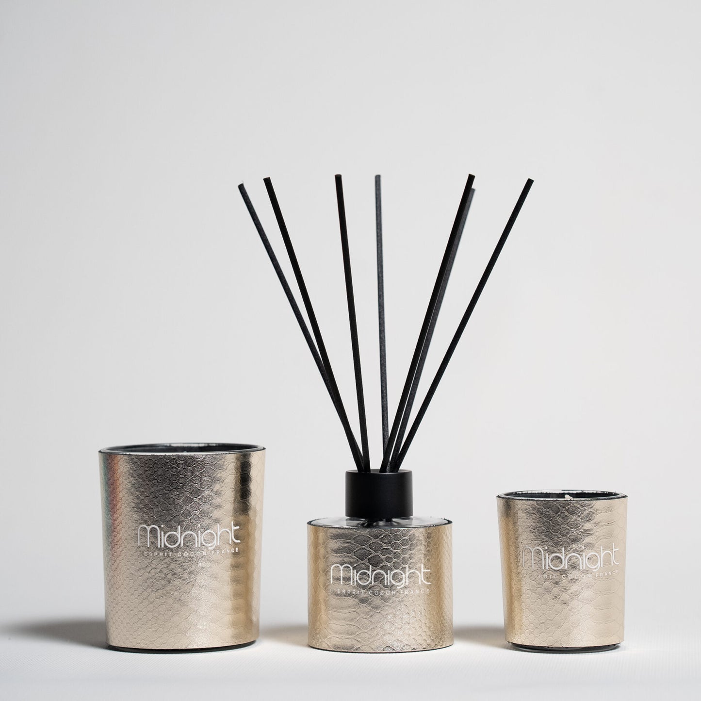 Diffuseur de parfum Nude 100ml