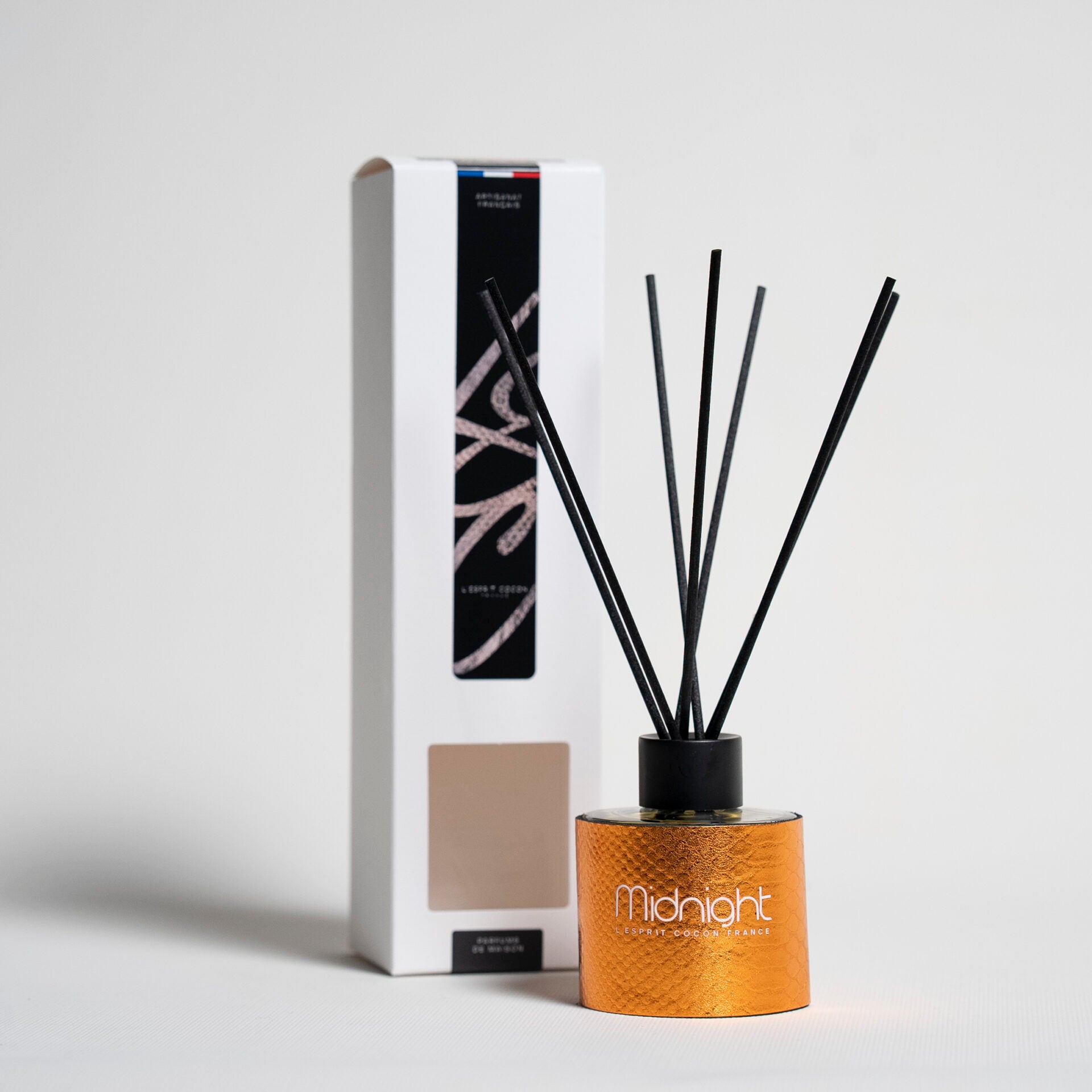 Diffuseur de parfum Naranja 100ml
