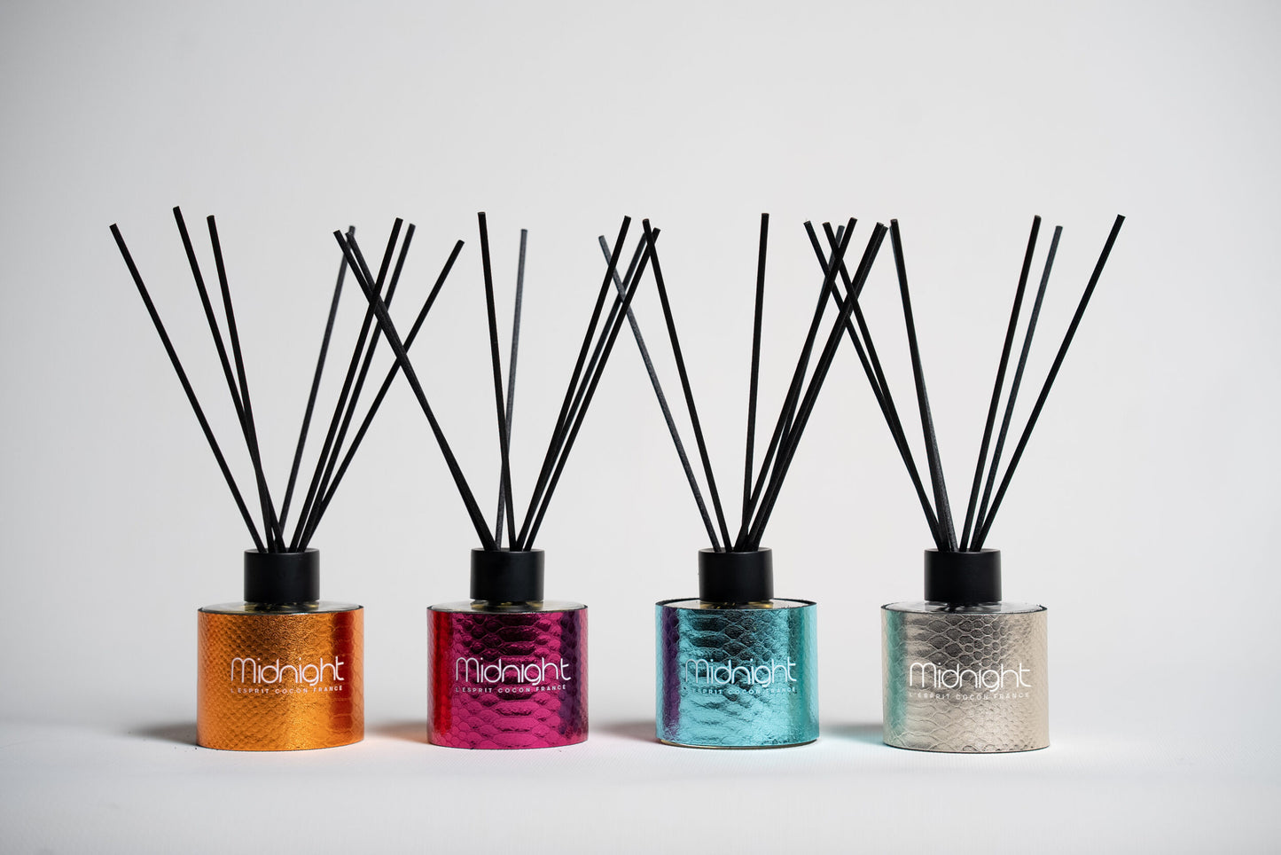 Diffuseur de parfum Naranja 100ml