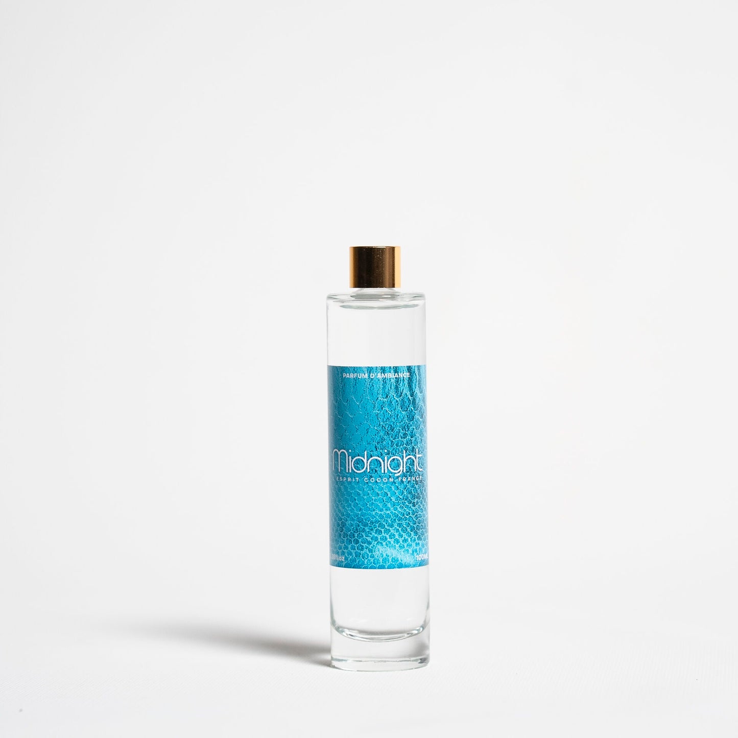 Recharge de parfum d’ambiance Lagon 100ml