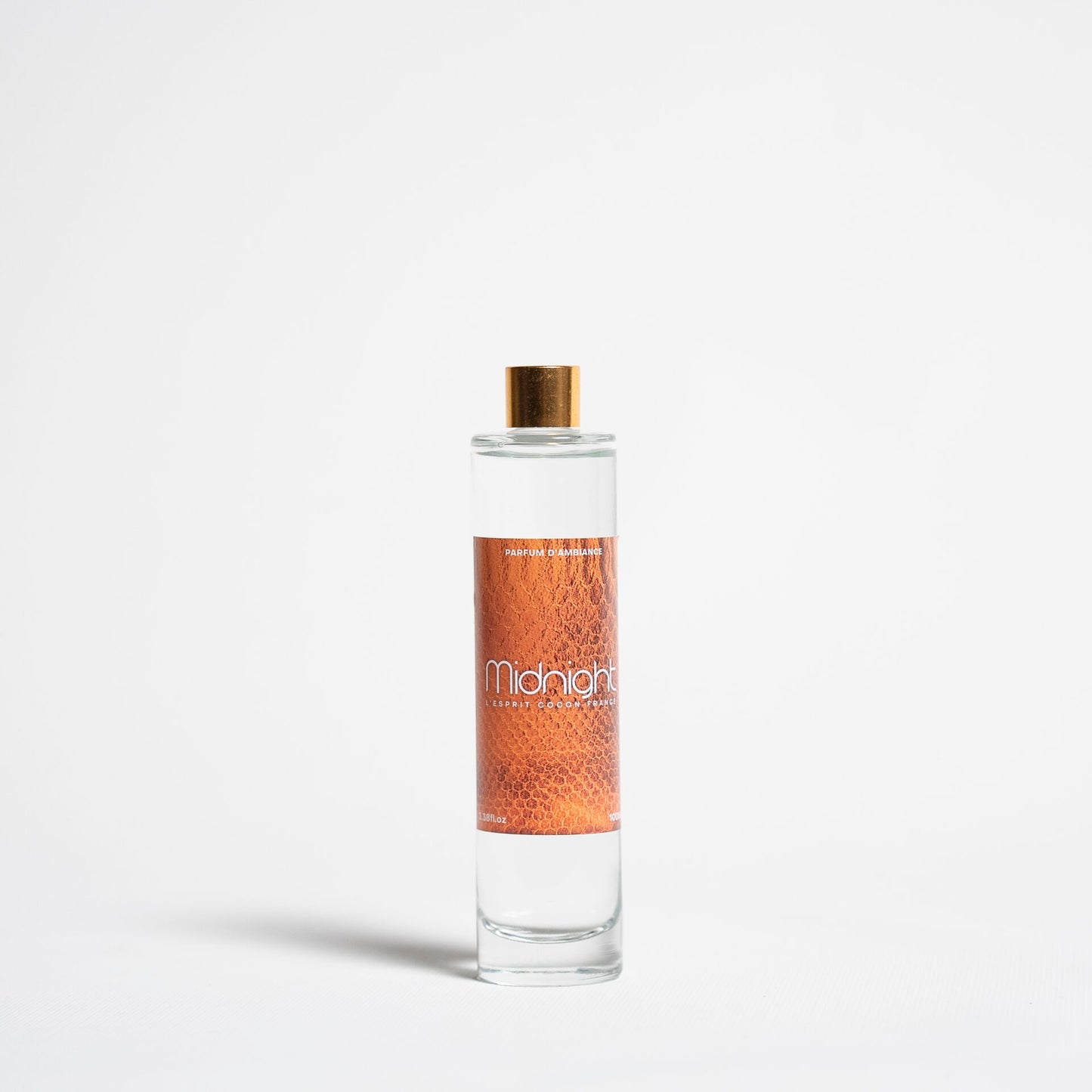 Recharge de parfum d’ambiance Naranja 100ml