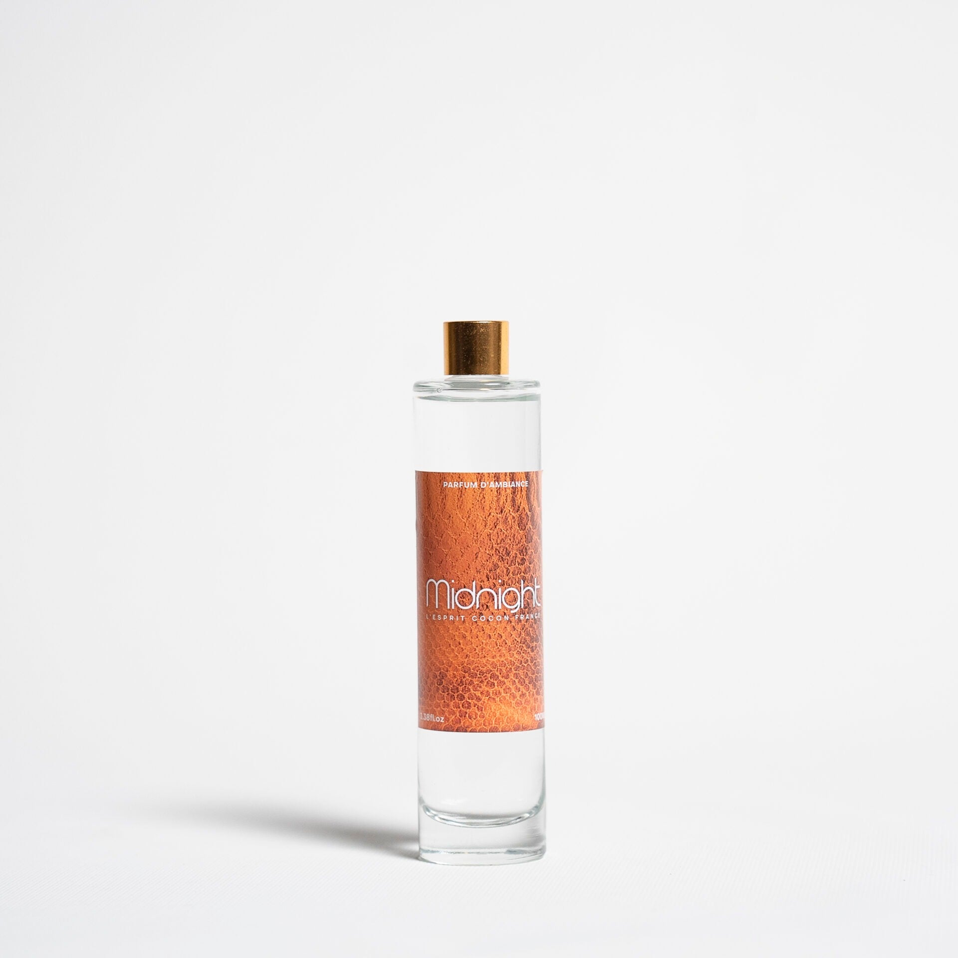 Recharge de parfum d’ambiance Naranja 100ml