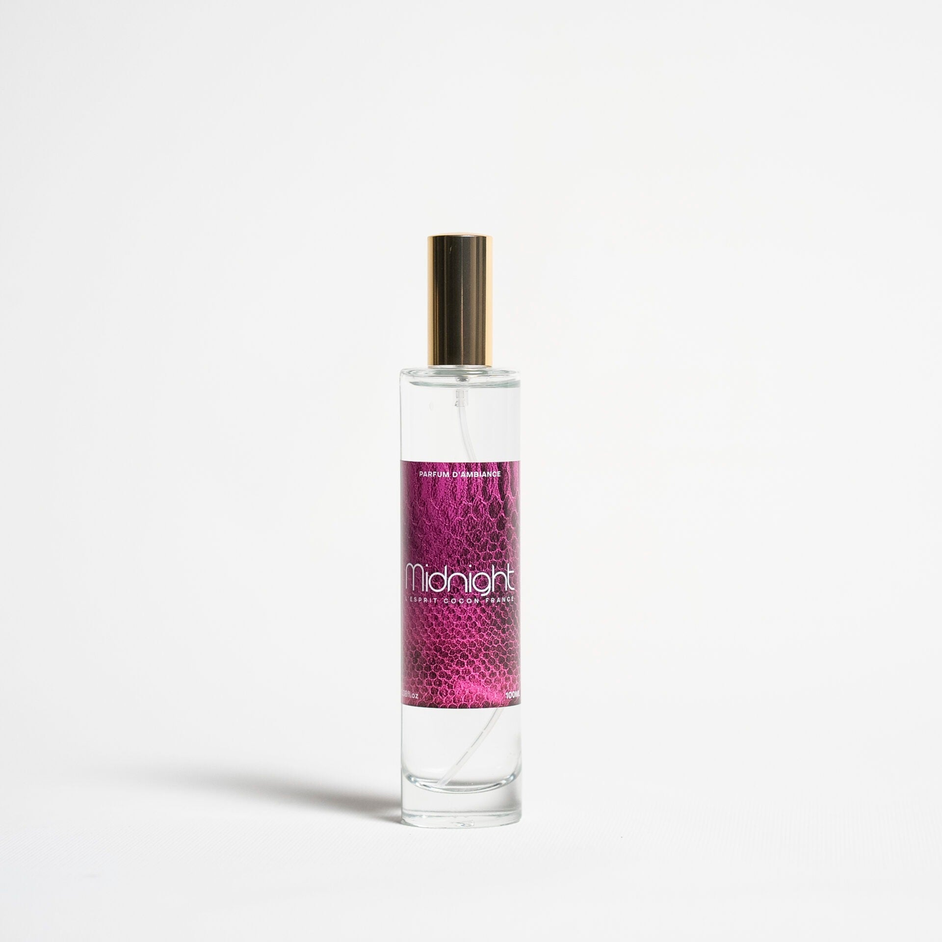Spray d’ambiance Freesia 100ml