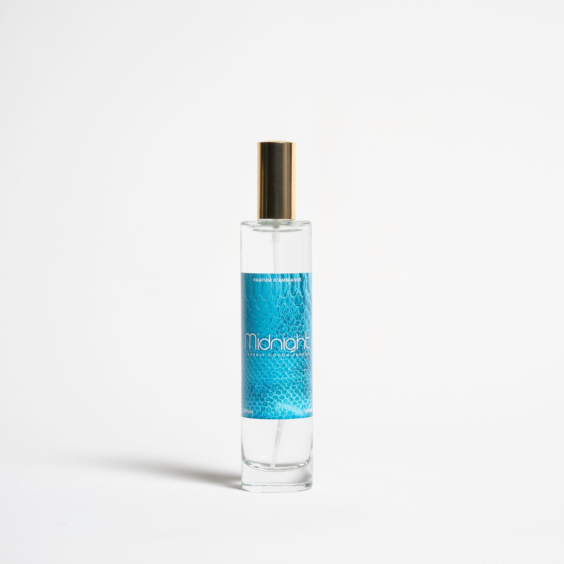 Spray d’ambiance Lagon 100ml