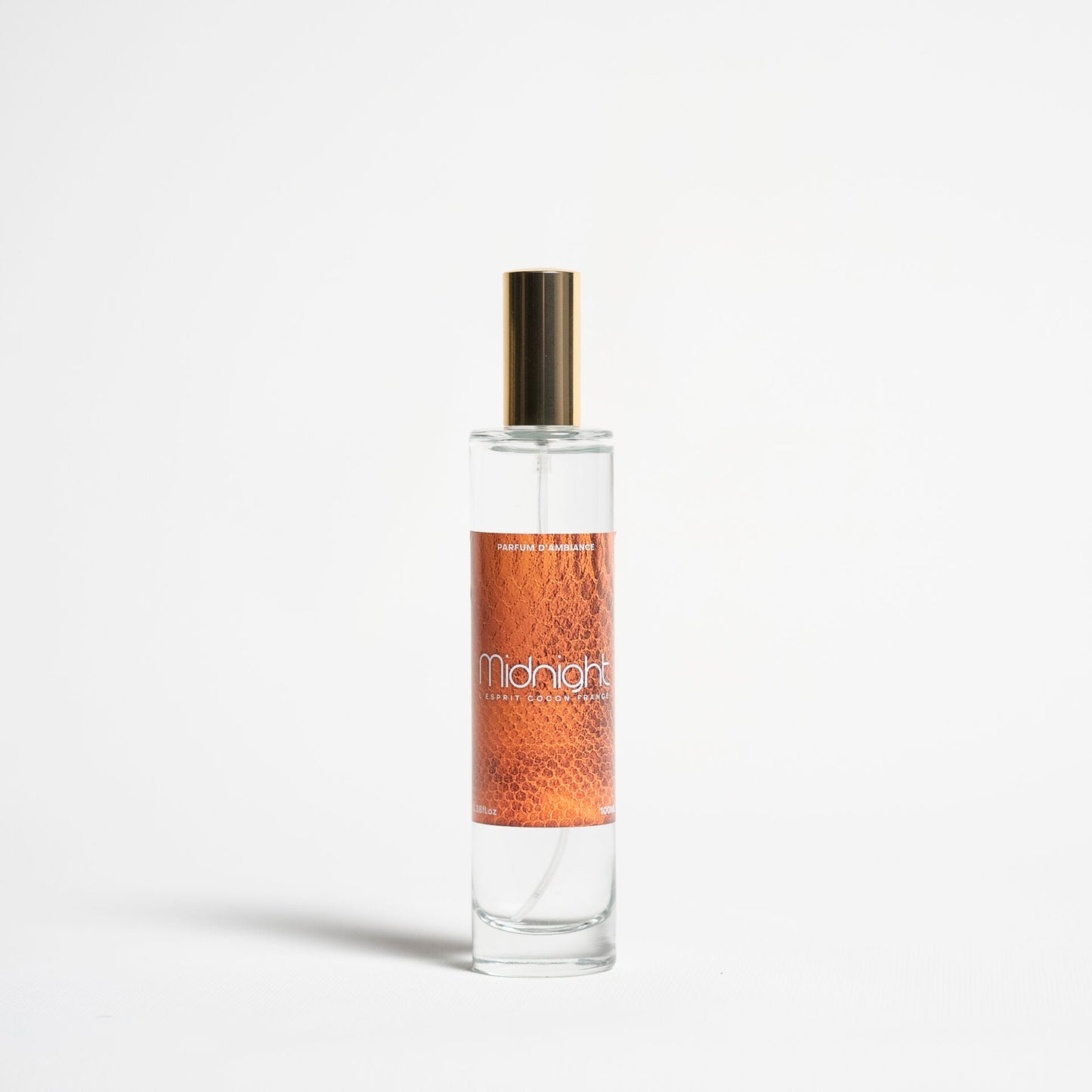 Spray d’ambiance Naranja 100ml