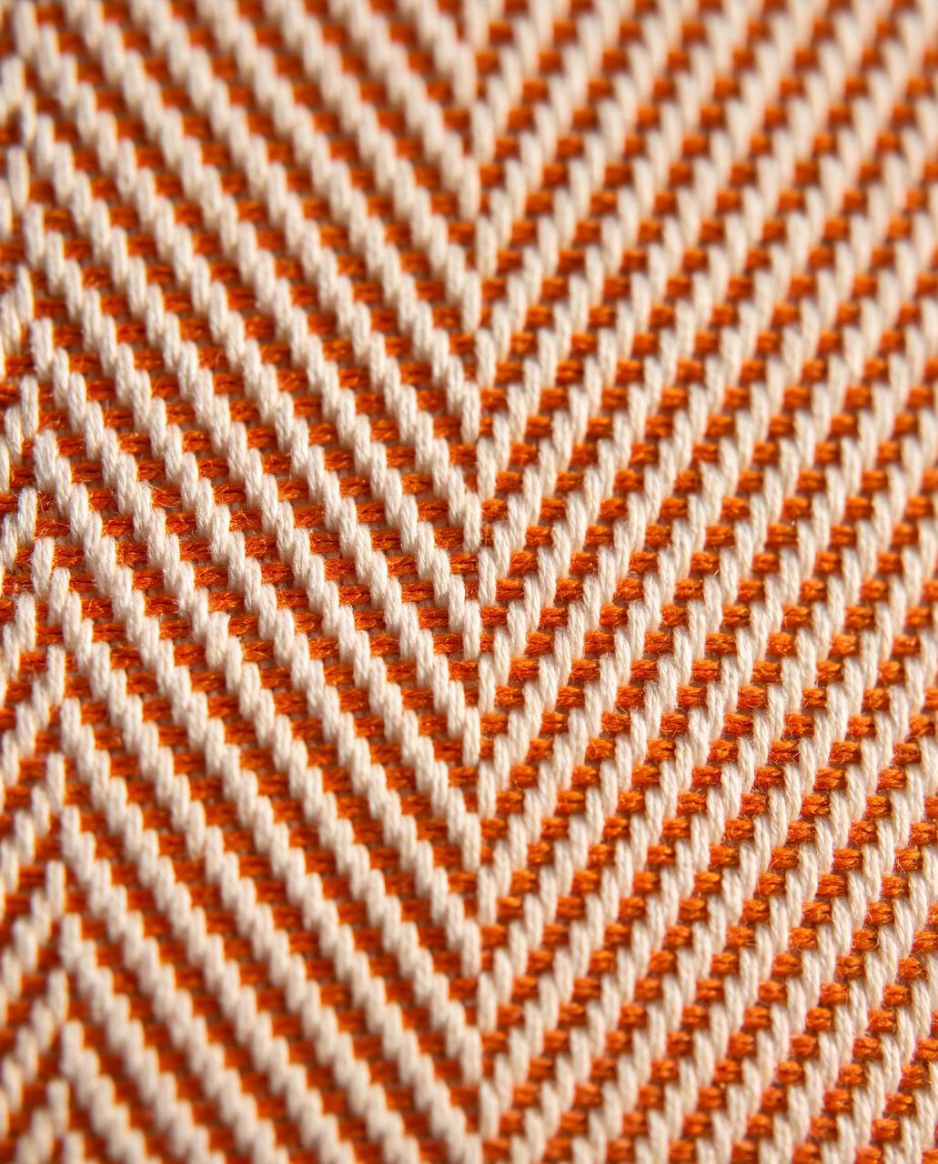 Etnia Riviera — Safran : Coussin
