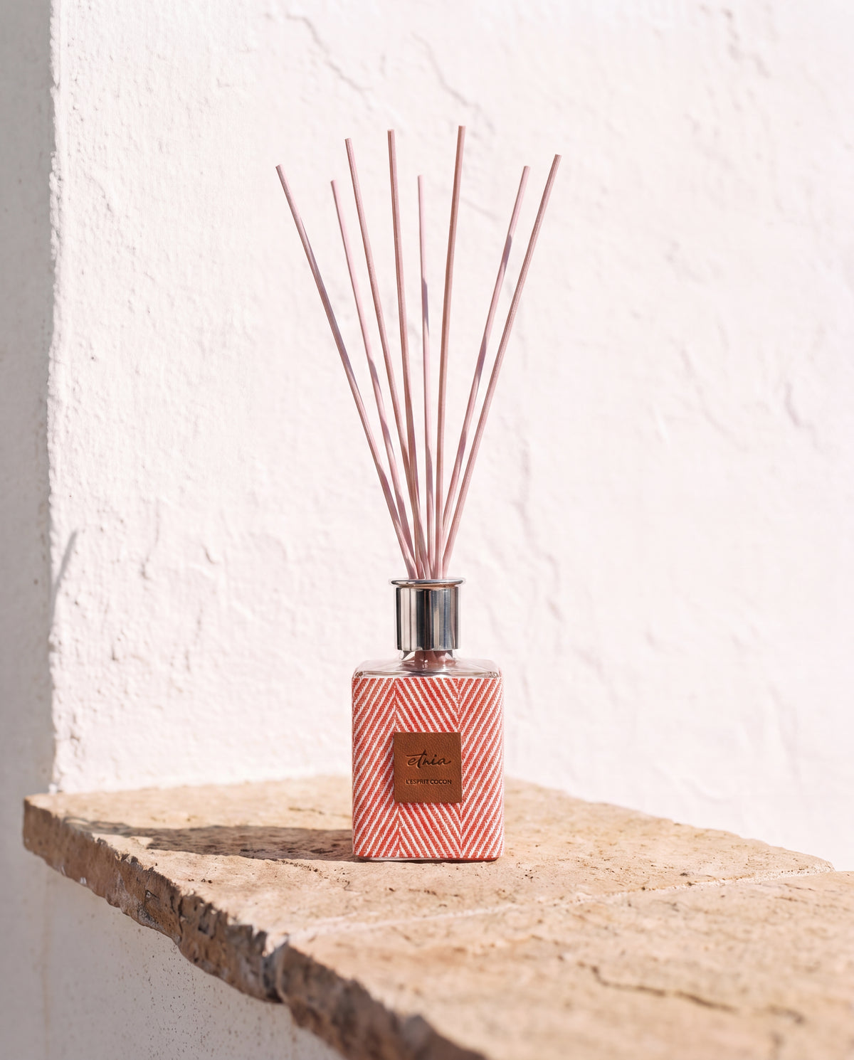 Etnia Riviera — Safran : Diffuseur de parfum