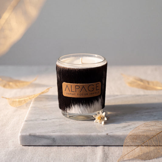 Bougie parfumée Pays-bas