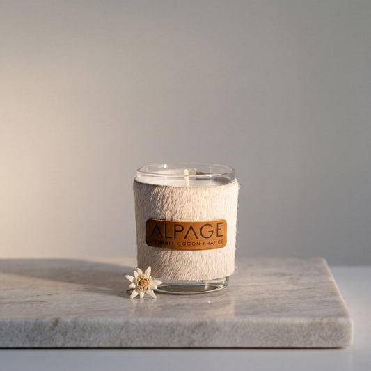 Bougie parfumée Piémont