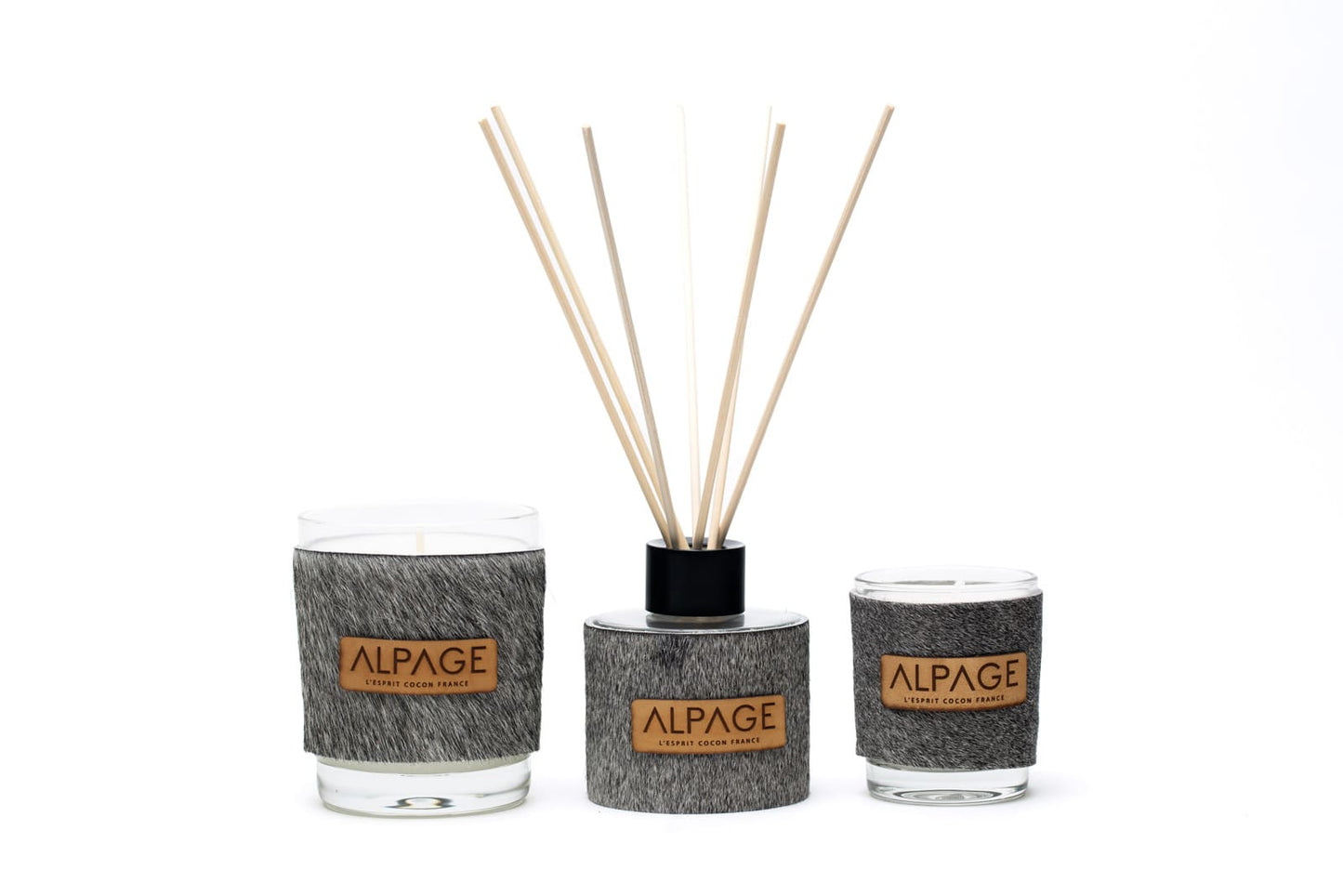 Diffuseur de parfum Landes 100ml