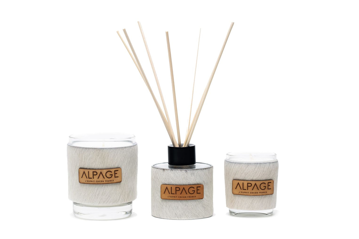 Diffuseur de parfum Piémont 100ml
