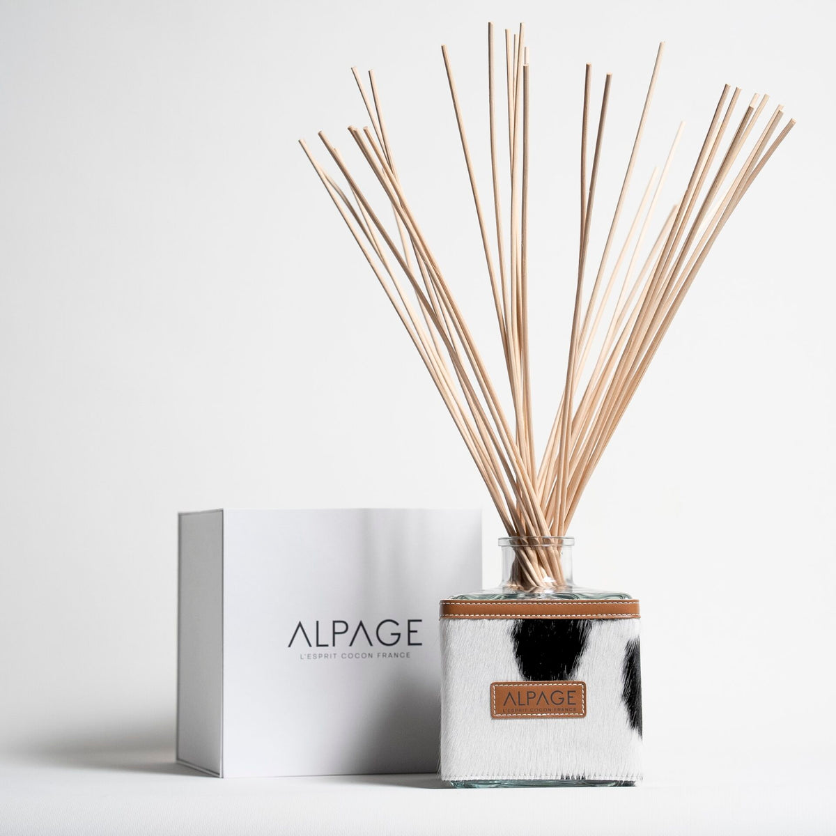 Diffuseur de parfum Alpes