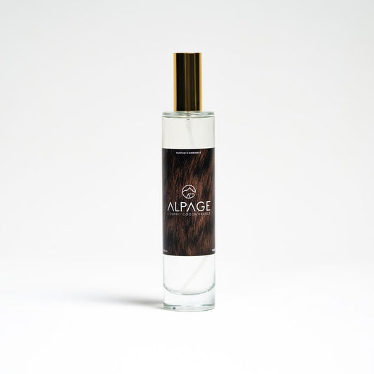 Spray d’ambiance Alpes 100ml
