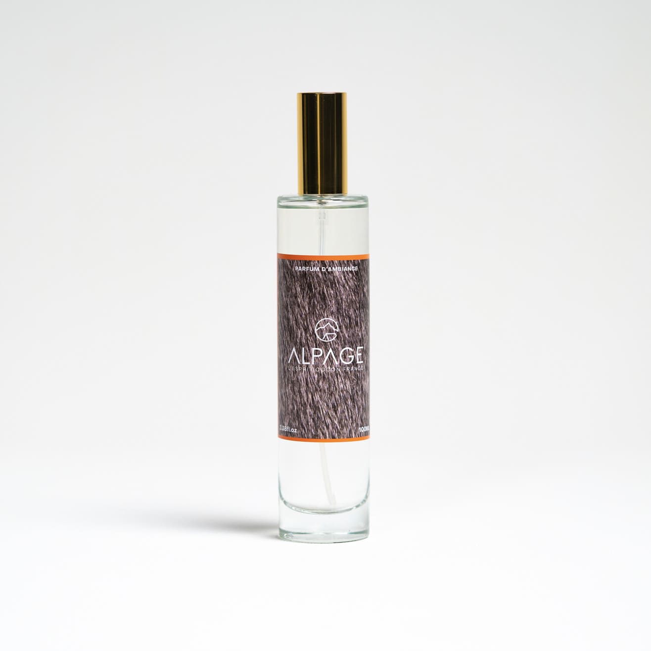 Spray d’ambiance Courchevel 100ml