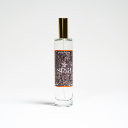 Spray d’ambiance Courchevel 100ml
