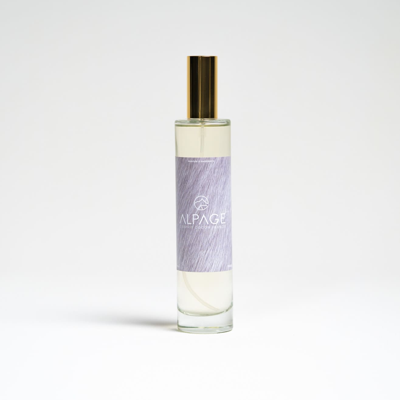 Spray d’ambiance Piémont 100ml