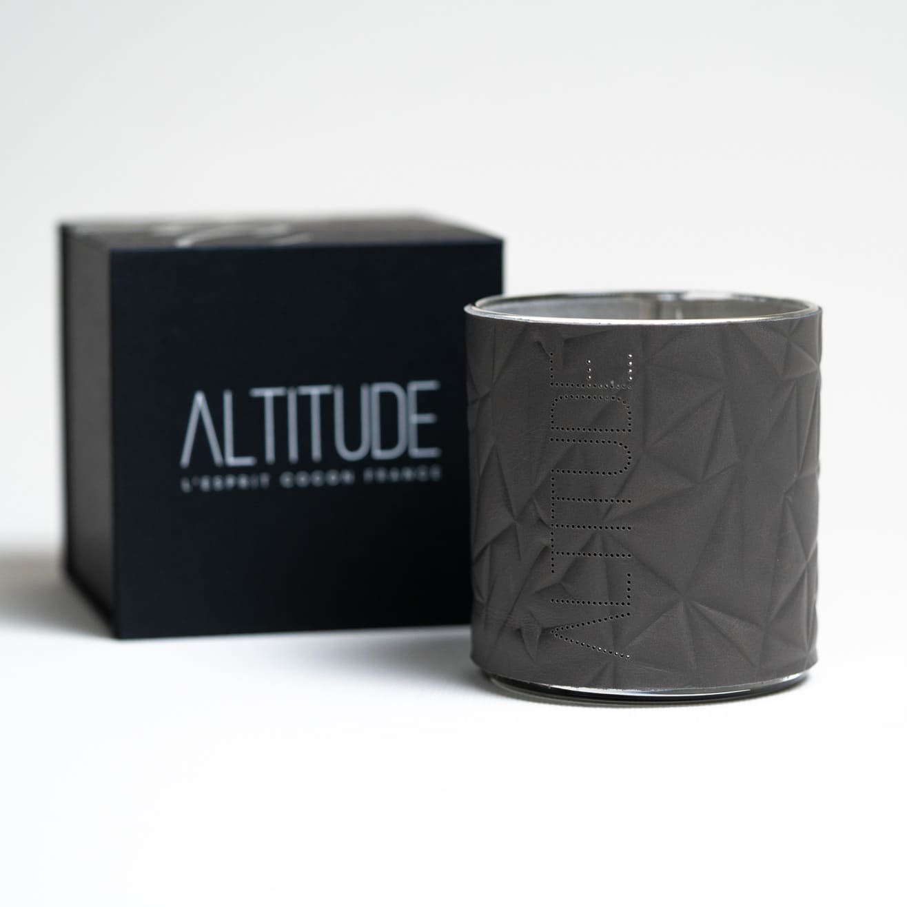 Bougie parfumée  Dolomite 280g