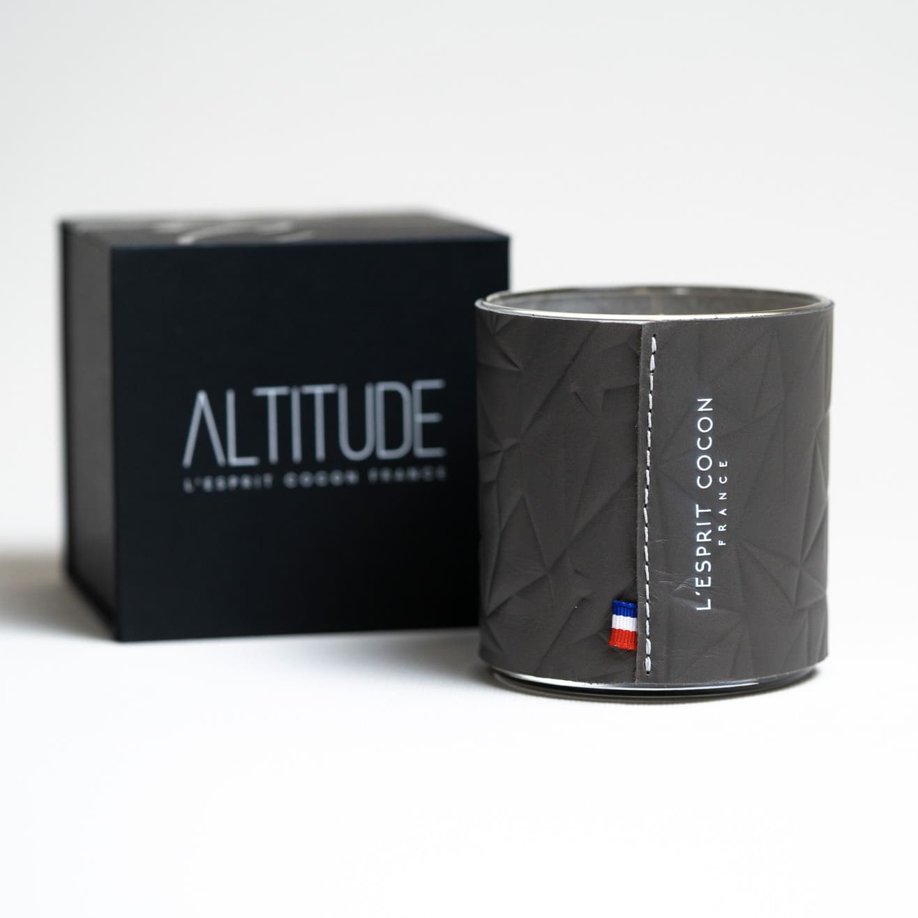 Bougie parfumée  Dolomite 280g