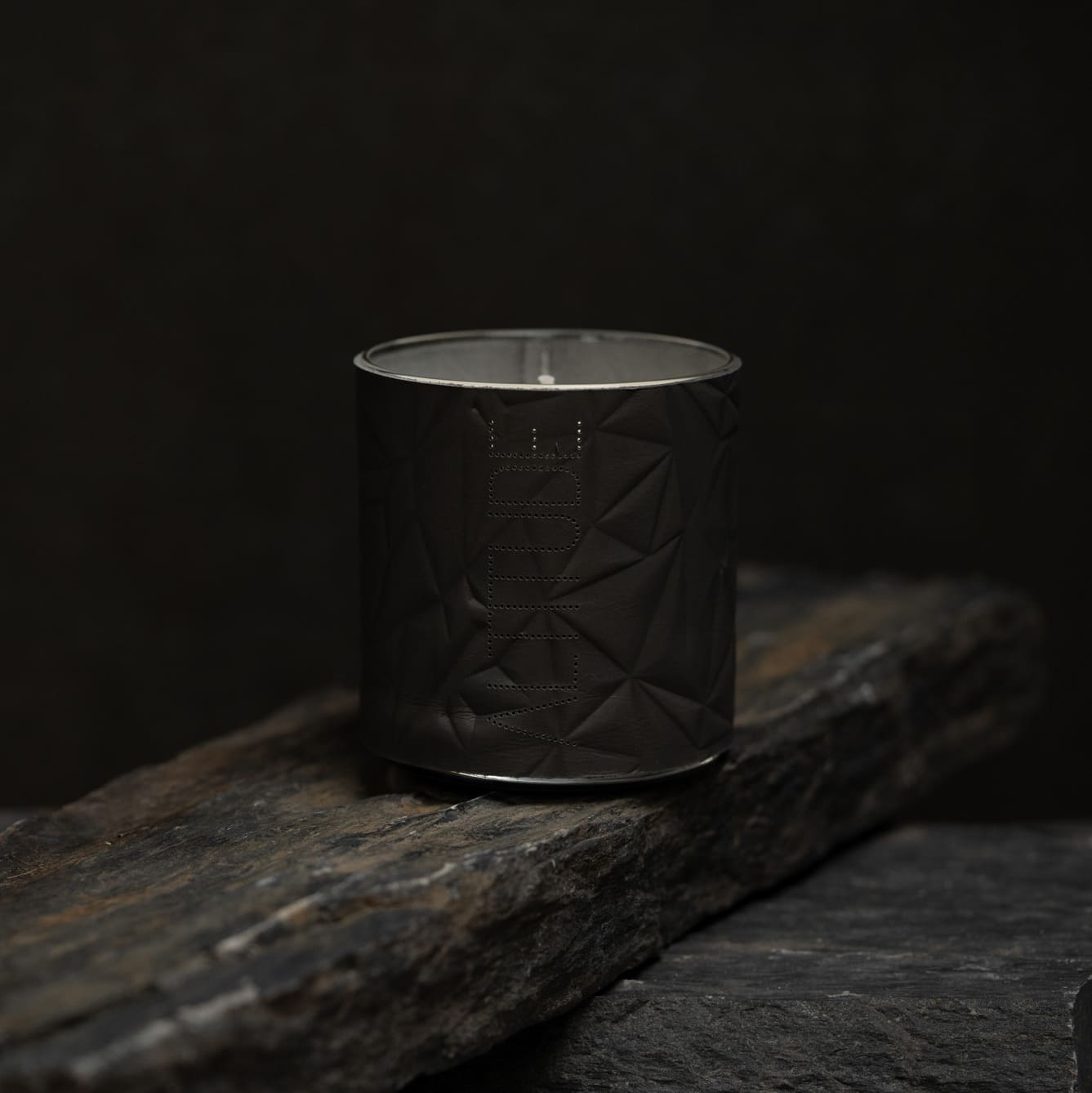 Bougie parfumée  Dolomite 280g