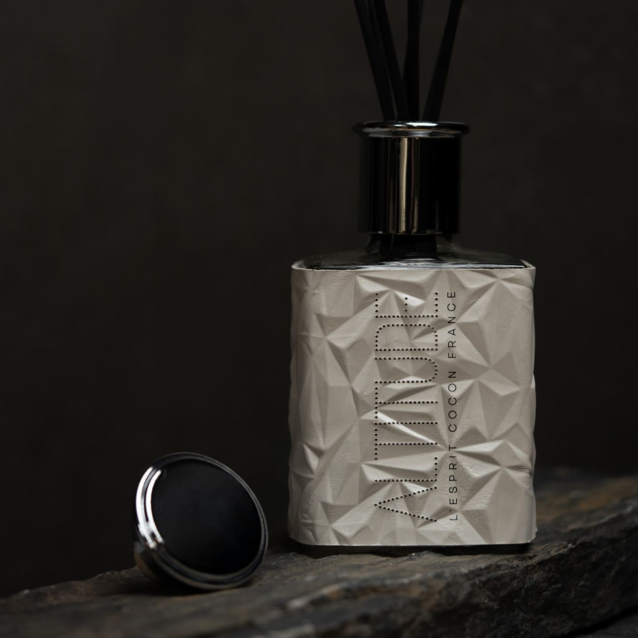 Diffuseur de parfum Chamonix 500ml