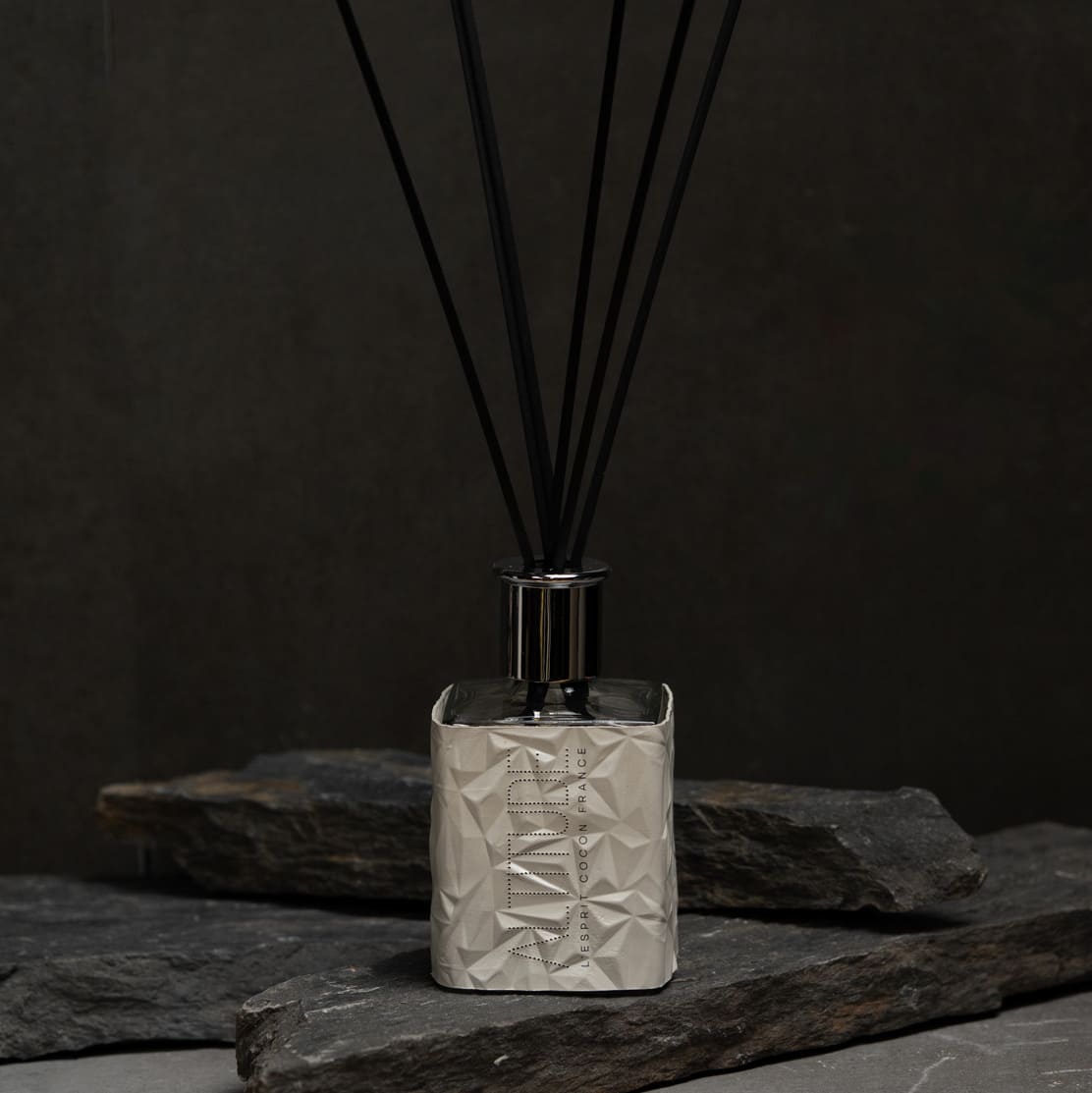 Diffuseur de parfum Chamonix 500ml