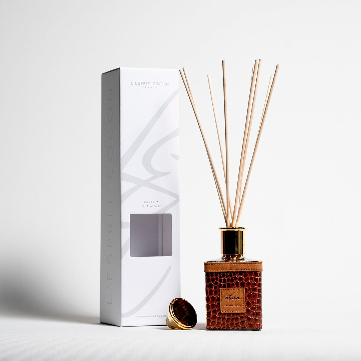 Etnia Terra — Diffuseur de parfum 500ml