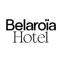 Logo partenaire belaroia
