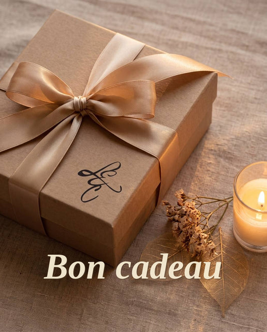 Bon cadeau
