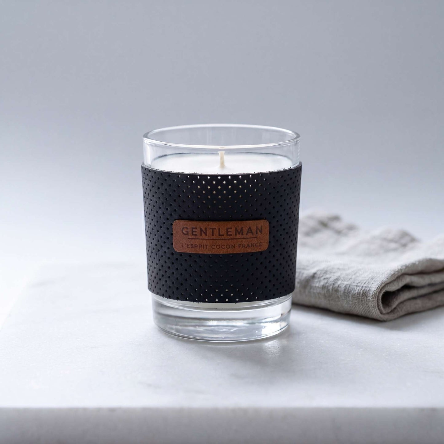 Bougie parfumée  Circuit 175g