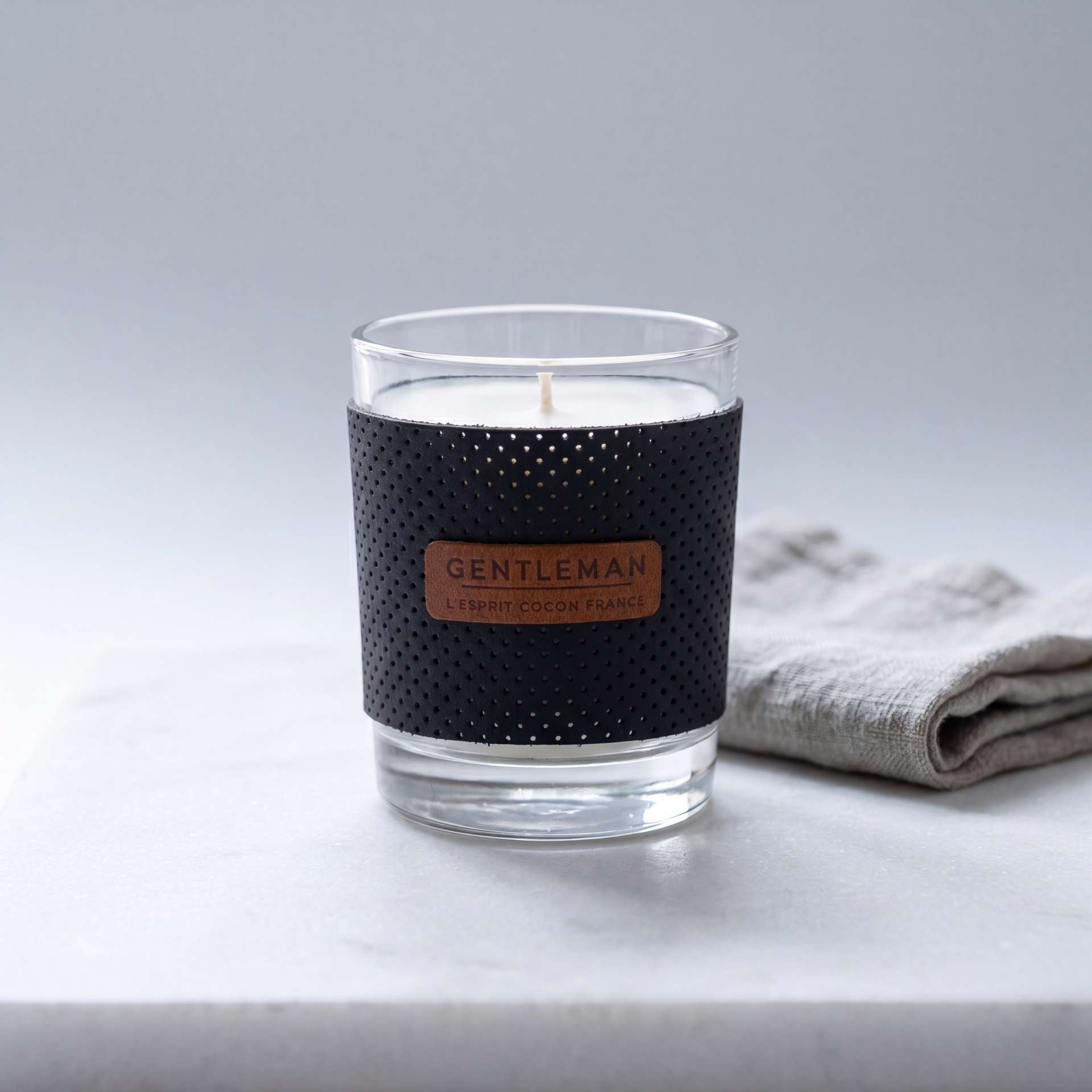 Bougie parfumée  Circuit 175g