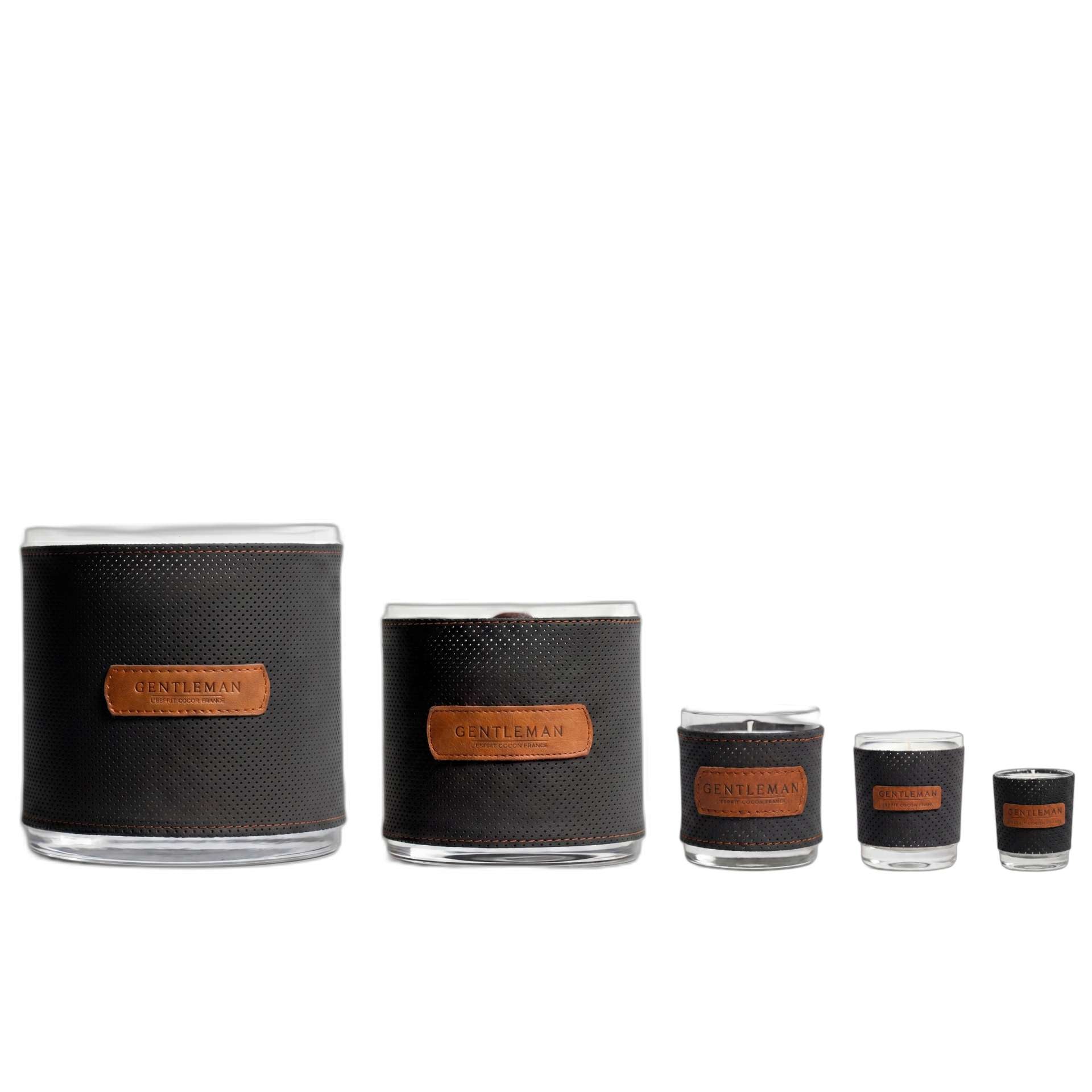 Bougie parfumée  Circuit 175g