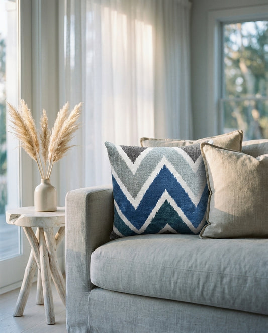 Coussin – ETNIA Océan