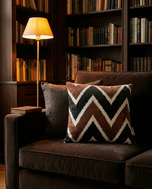 Coussin – ETNIA Origine