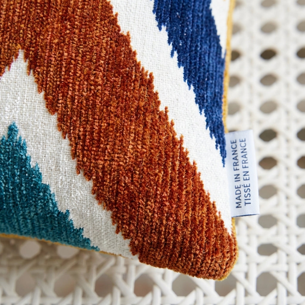 Coussin – ETNIA Soleil