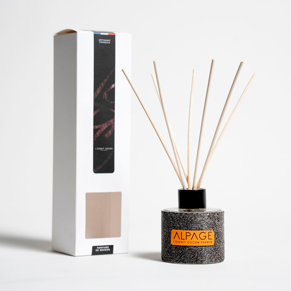 Diffuseur de parfum Courchevel
