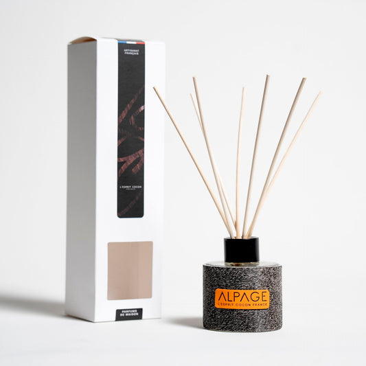 Diffuseur de parfum Courchevel