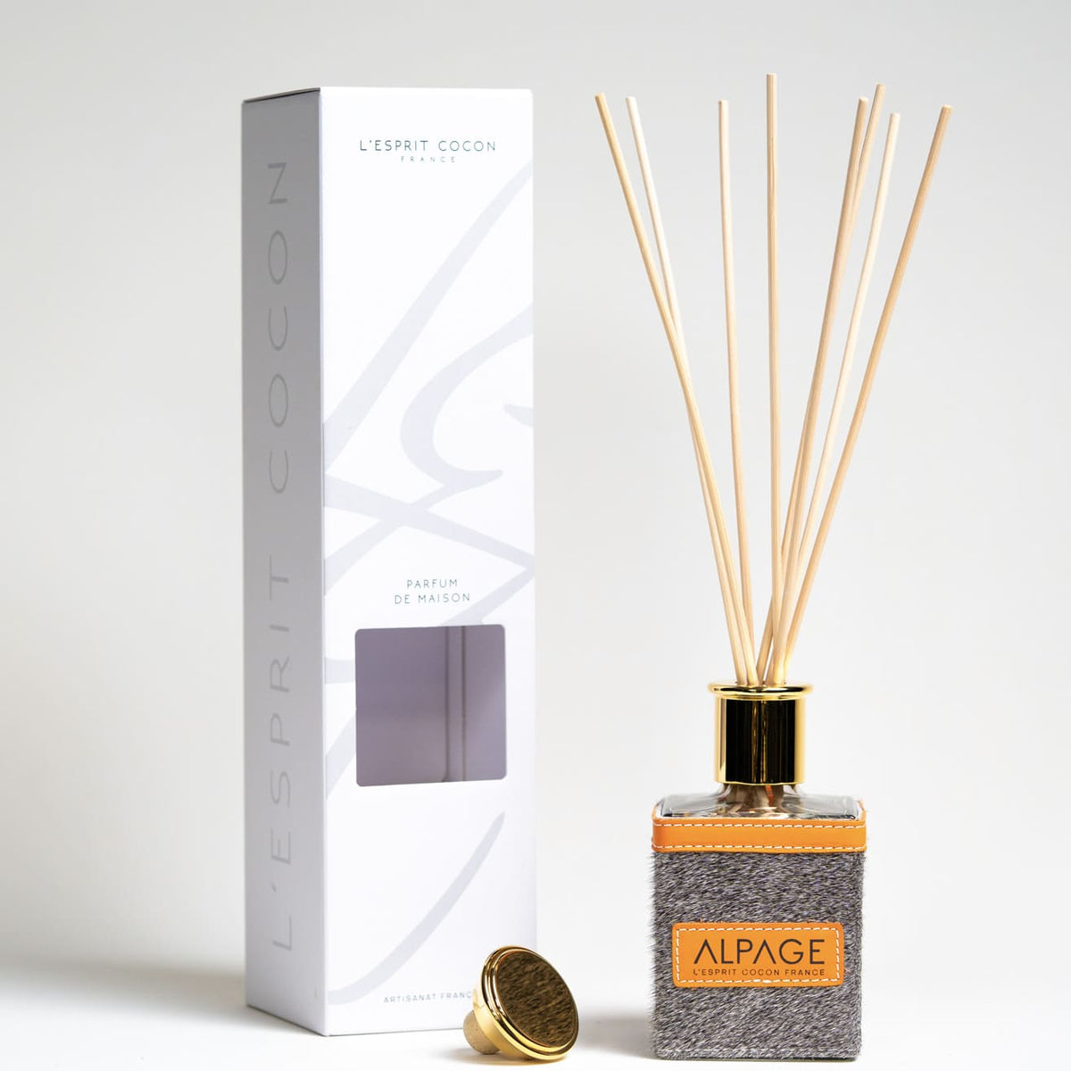 Diffuseur de parfum Courchevel