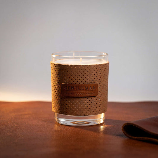 Bougie parfumée  Driver 175g