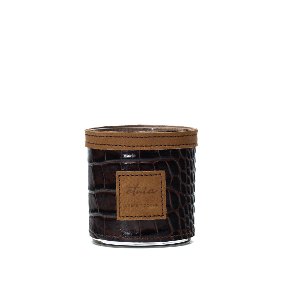 Etnia — Terra : Bougie parfumée