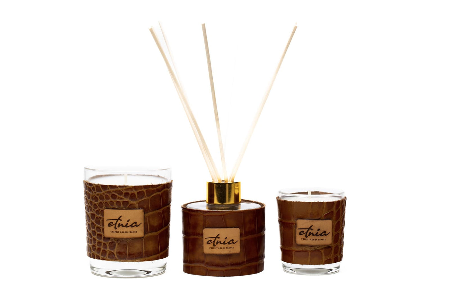 Etnia — Sahara : Diffuseur de parfum