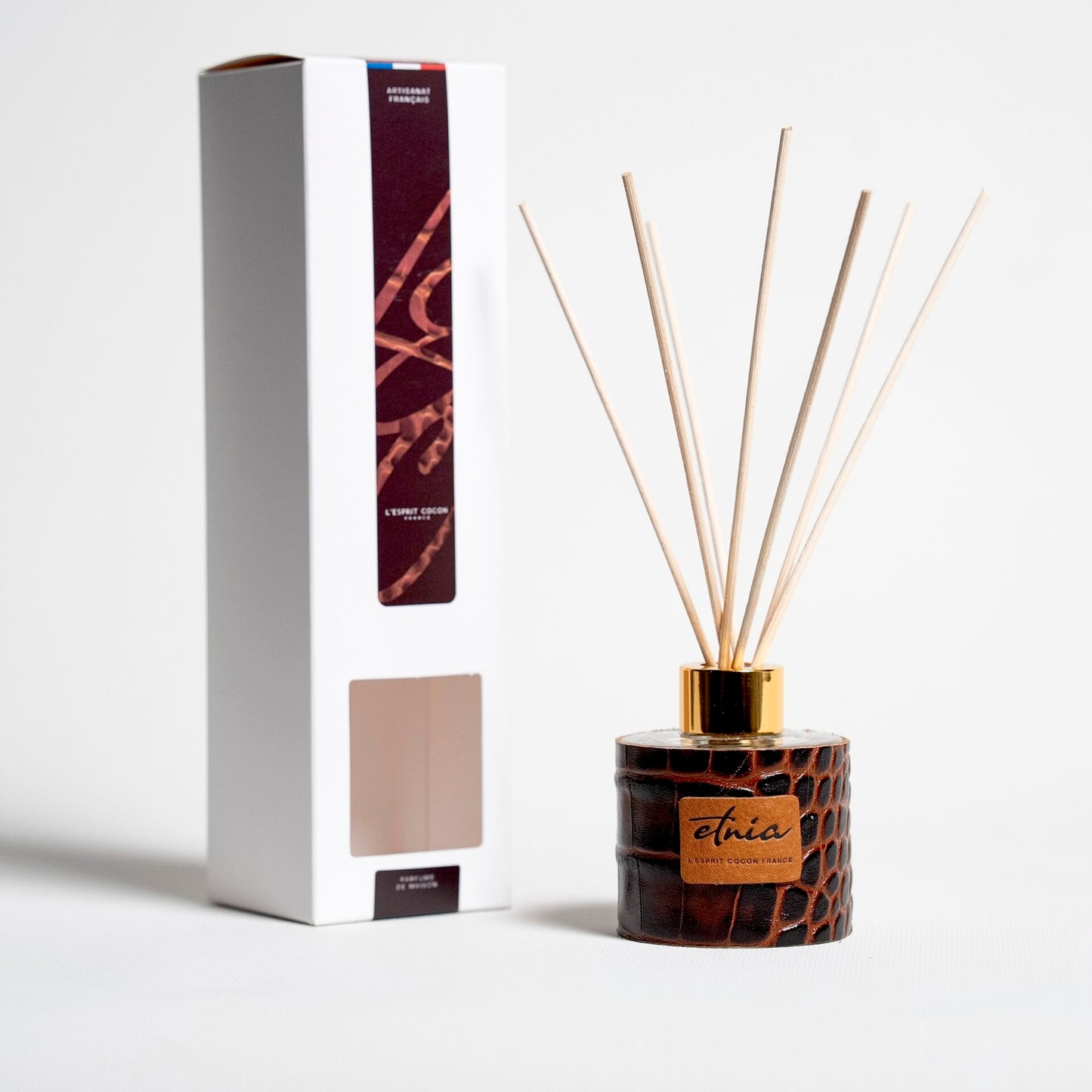 Etnia — Terra : Diffuseur de parfum
