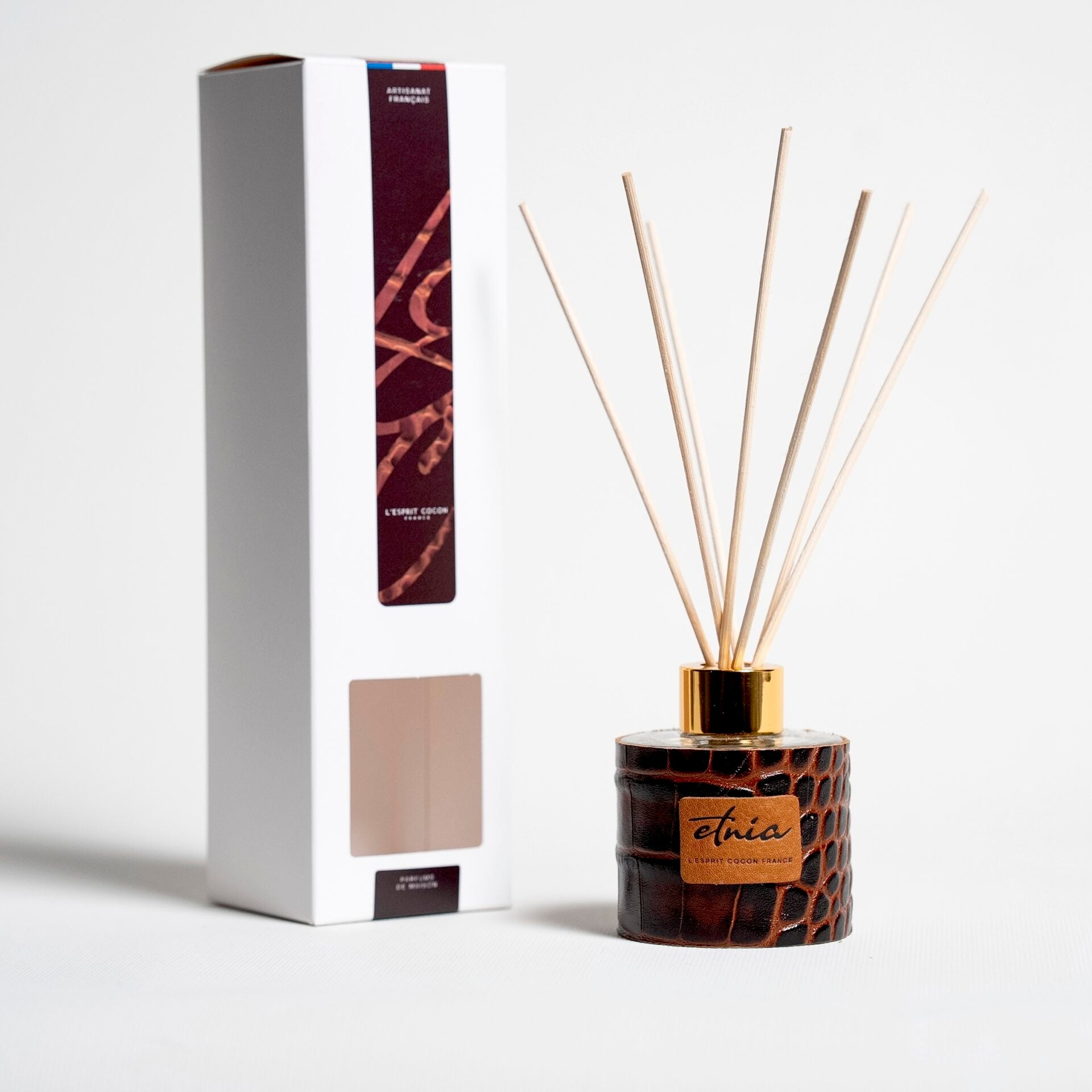 Etnia — Terra : Diffuseur de parfum