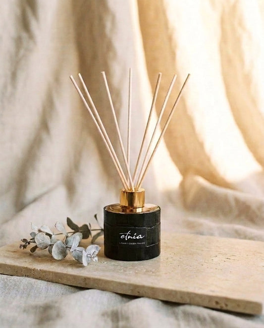 Diffuseur Etnia Néro — L'Esprit Cocon